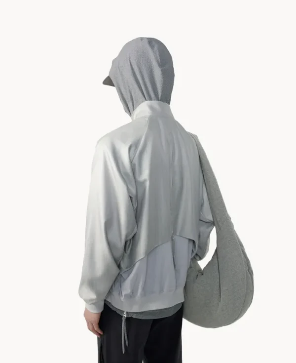 Post Archive Faction (PAF) Incheon Bag - Grey