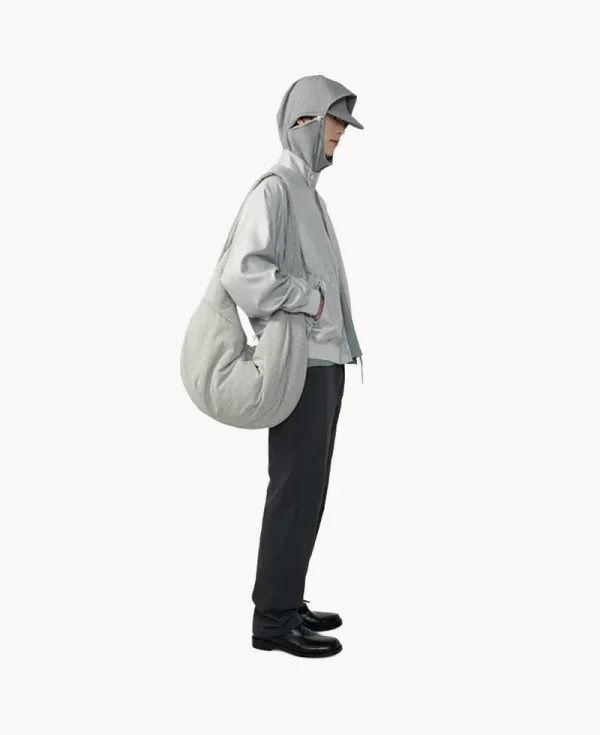 Post Archive Faction (PAF) Incheon Bag - Grey