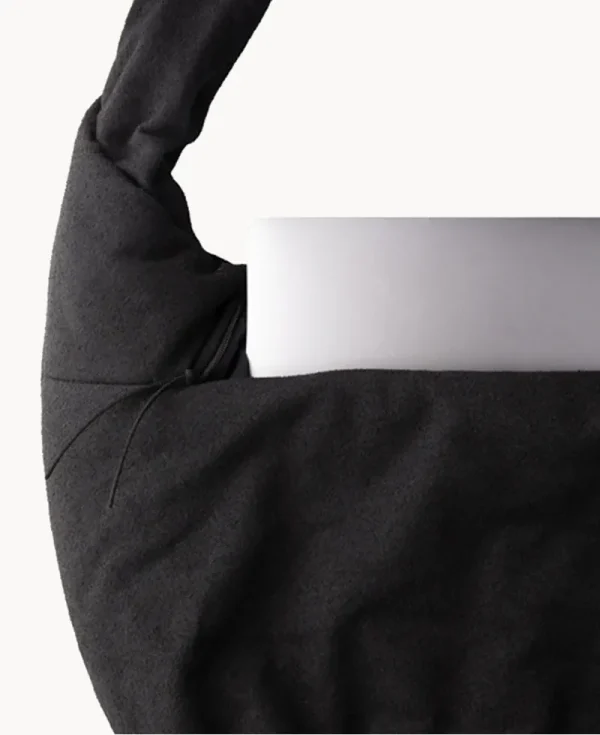 Post Archive Faction (PAF) Incheon Bag - Black