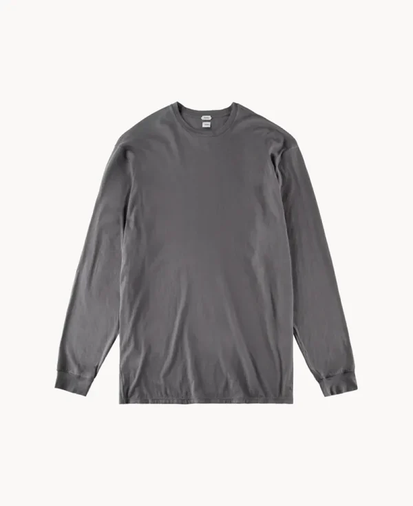 Post Archive Faction (PAF) Longsleeves (Archive) - Charcoal