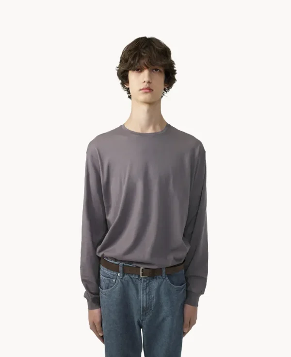 Post Archive Faction (PAF) Longsleeves (Archive) - Charcoal