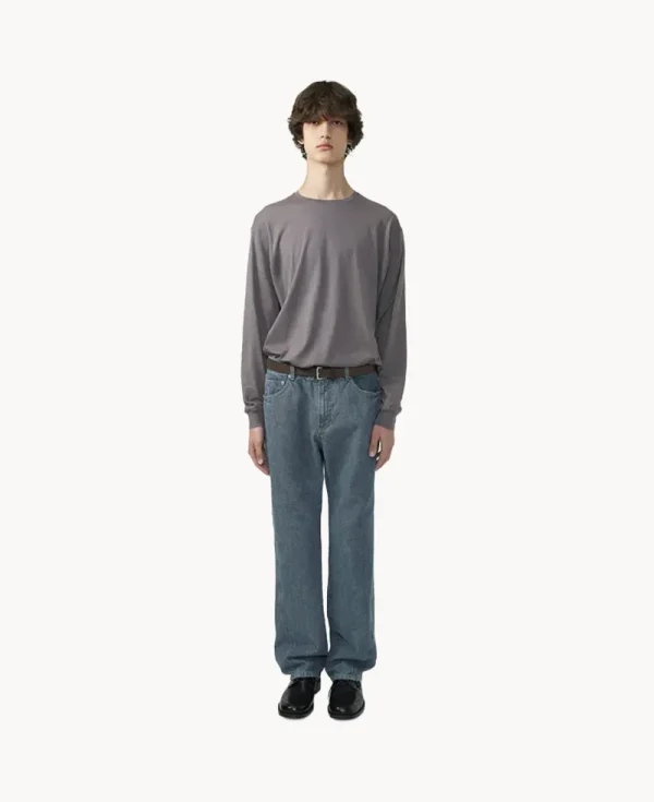 Post Archive Faction (PAF) Longsleeves (Archive) - Charcoal