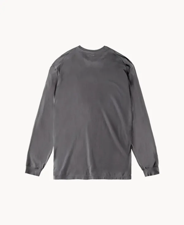 Post Archive Faction (PAF) Longsleeves (Archive) - Charcoal