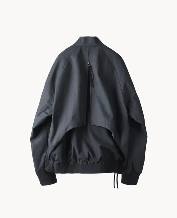 Post Archive Faction (PAF) Opening Bomber