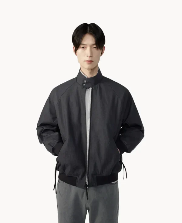 Post Archive Faction (PAF) Opening Bomber