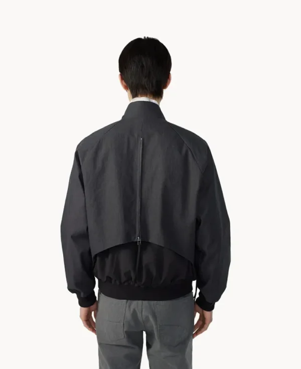 Post Archive Faction (PAF) Opening Bomber
