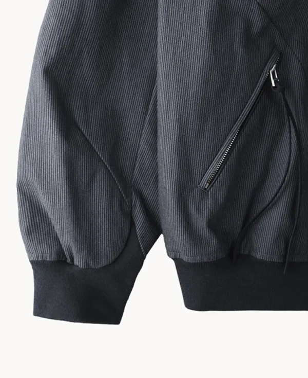 Post Archive Faction (PAF) Opening Bomber