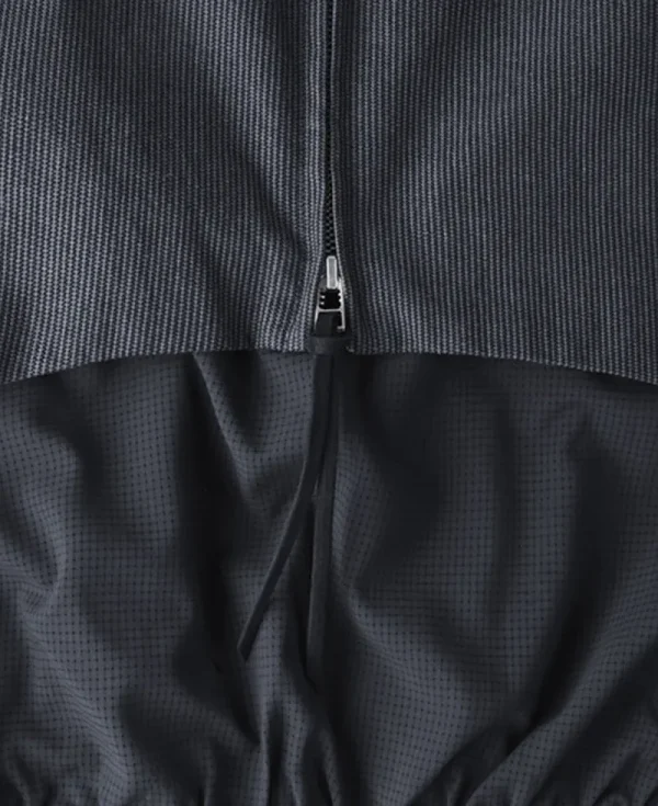 Post Archive Faction (PAF) Opening Bomber