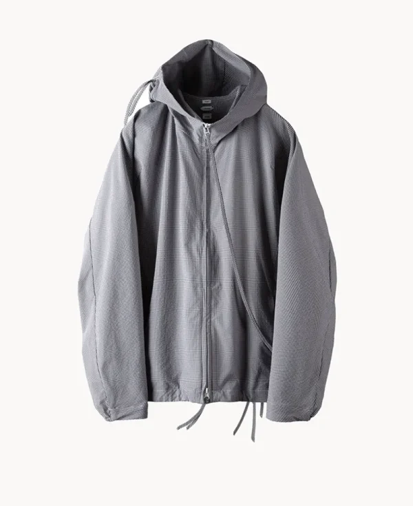 Post Archive Faction (PAF) Opening Jacket