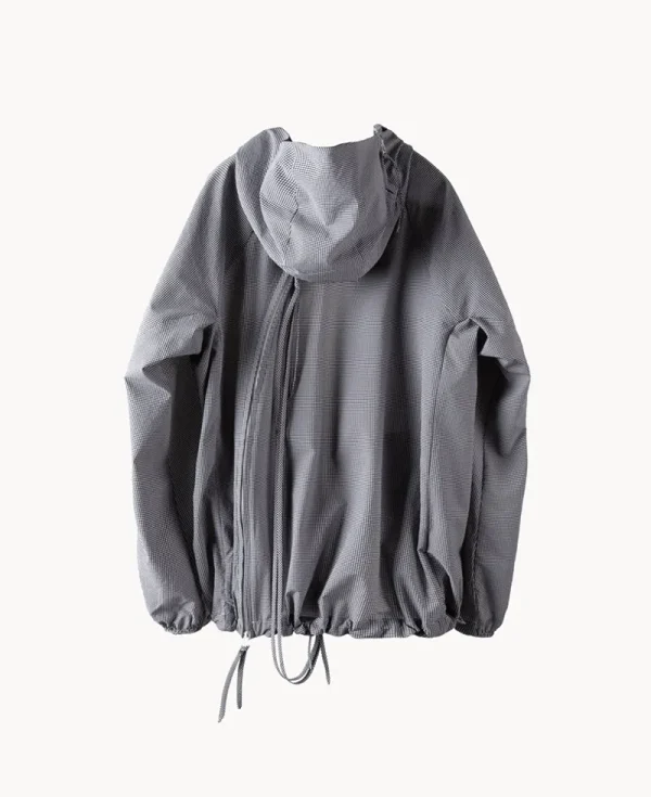 Post Archive Faction (PAF) Opening Jacket