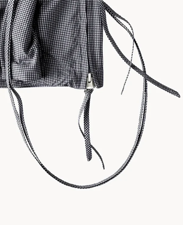Post Archive Faction (PAF) Opening Jacket