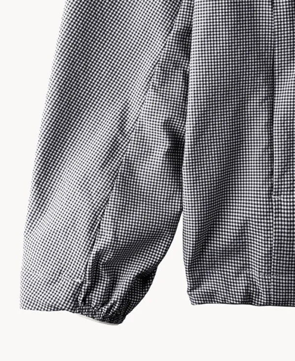 Post Archive Faction (PAF) Opening Jacket