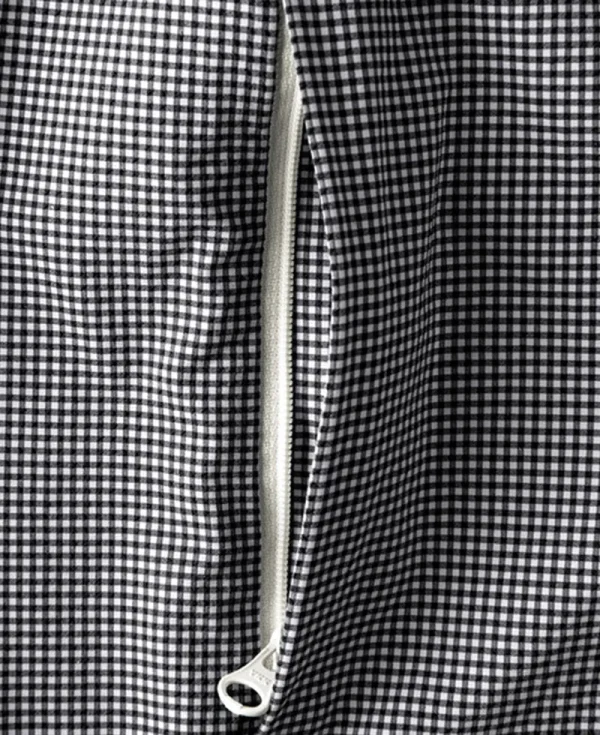 Post Archive Faction (PAF) Opening Jacket