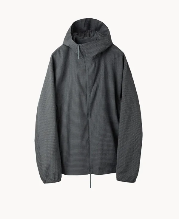 Post Archive Faction (PAF) Runner Jacket