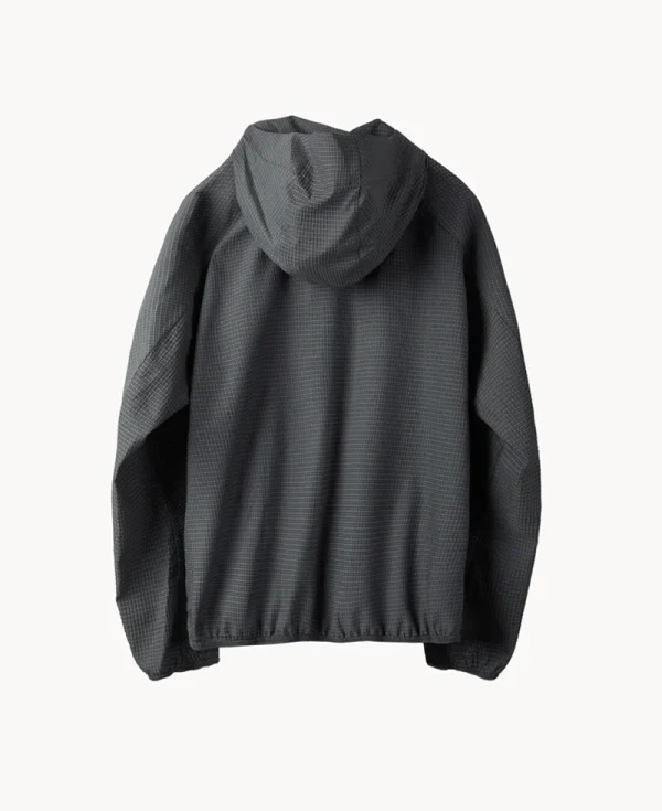 Post Archive Faction (PAF) Runner Jacket