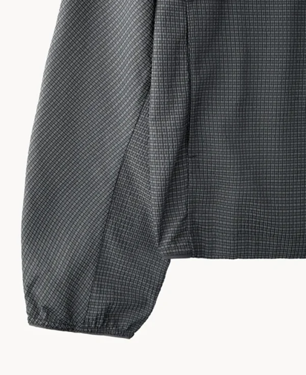 Post Archive Faction (PAF) Runner Jacket