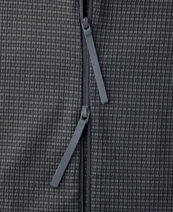 Post Archive Faction (PAF) Runner Jacket
