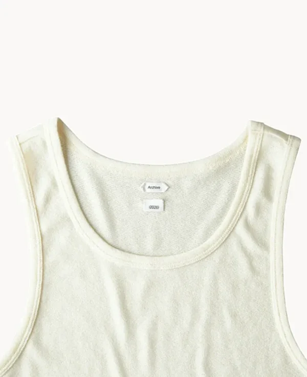 Post Archive Faction (PAF) Tank (Archive) - Ivory