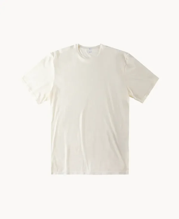 Post Archive Faction (PAF) Tee (Archive) - Ivory