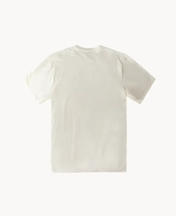 Post Archive Faction (PAF) Tee (Archive) - Ivory