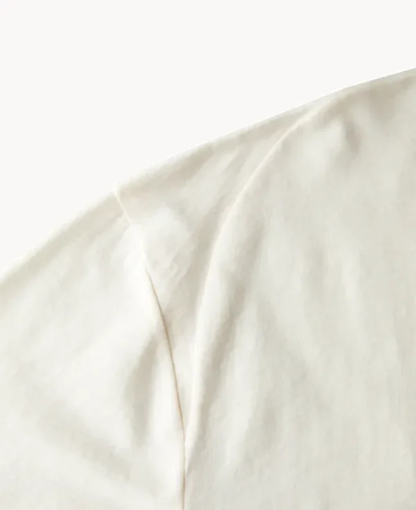 Post Archive Faction (PAF) Tee (Archive) - Ivory