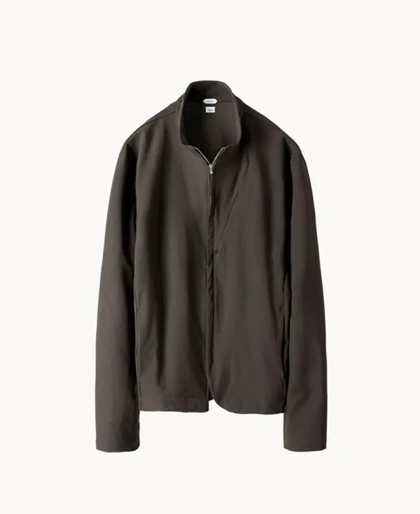 Post Archive Faction (PAF) Track Jacket