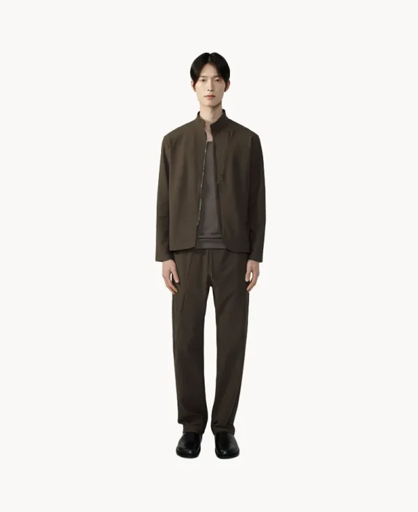 Post Archive Faction (PAF) Track Jacket