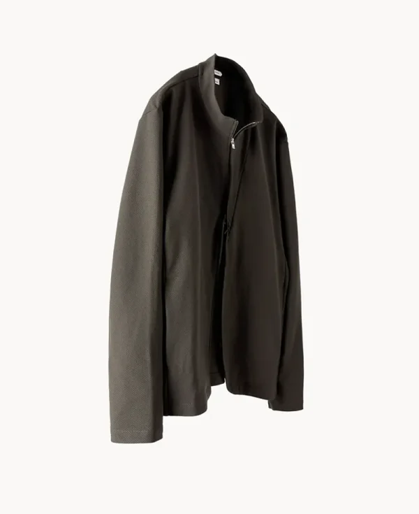 Post Archive Faction (PAF) Track Jacket