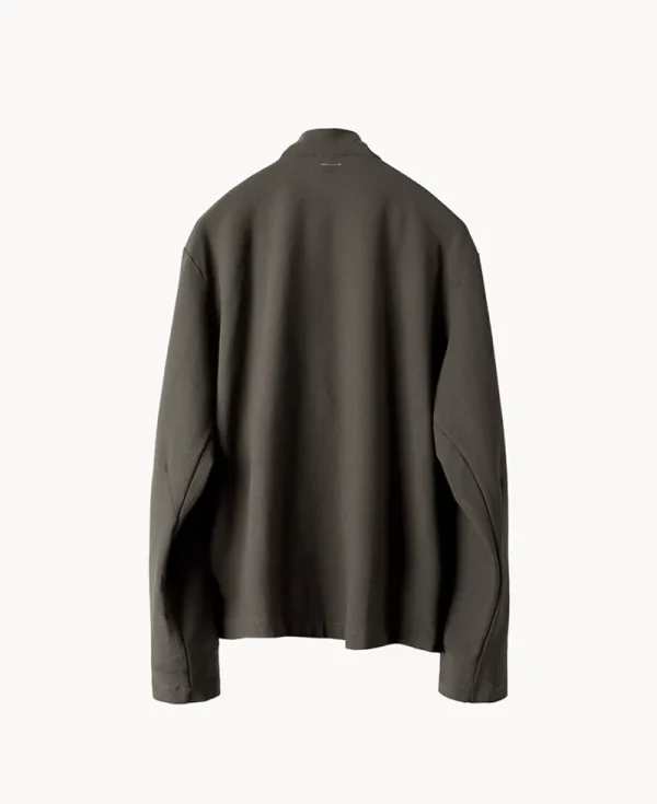 Post Archive Faction (PAF) Track Jacket