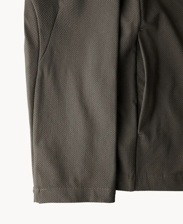Post Archive Faction (PAF) Track Jacket