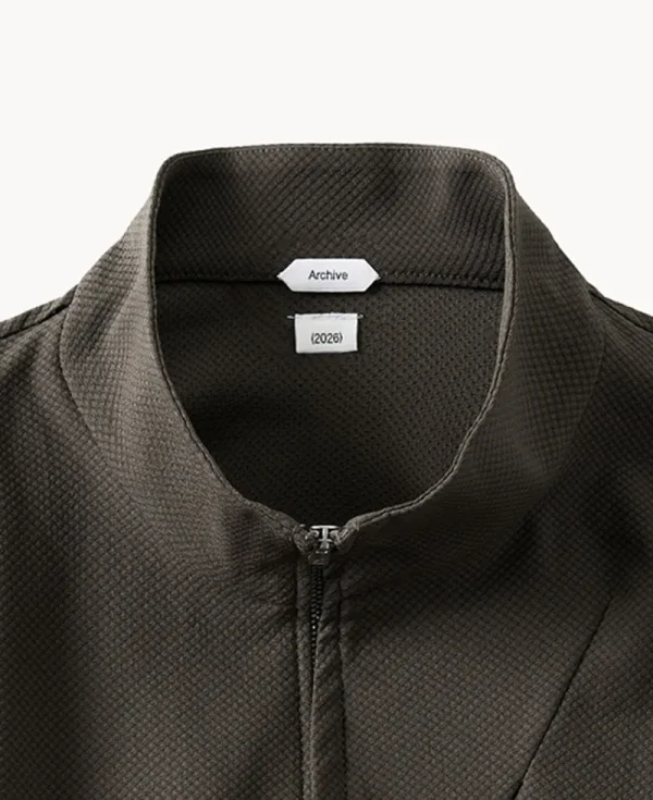 Post Archive Faction (PAF) Track Jacket