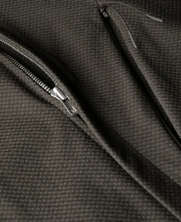 Post Archive Faction (PAF) Track Jacket