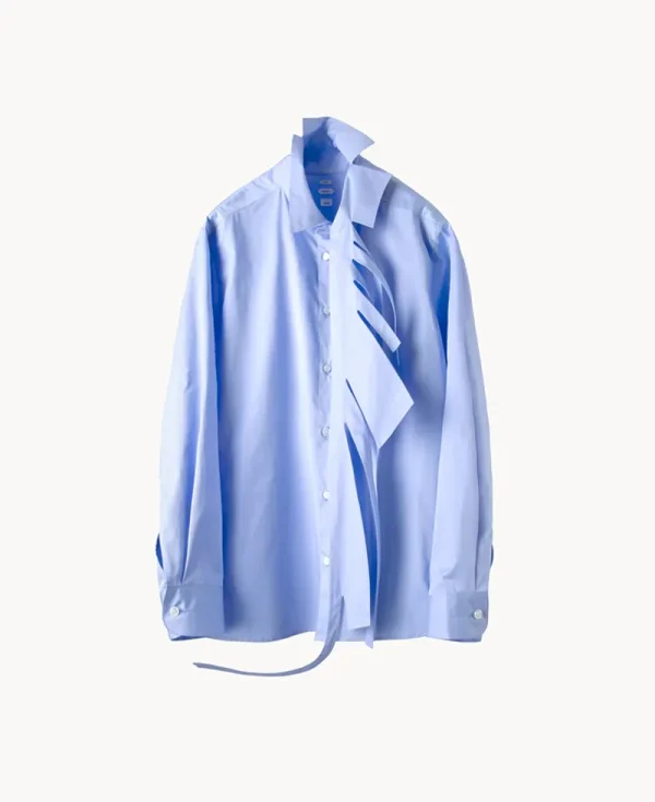 Post Archive Faction (PAF) Trimmed Shirt B