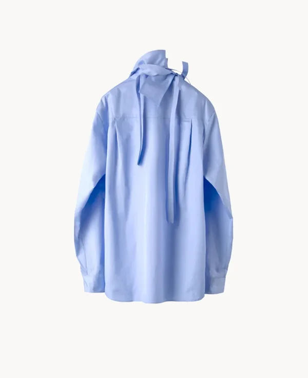 Post Archive Faction (PAF) Trimmed Shirt B