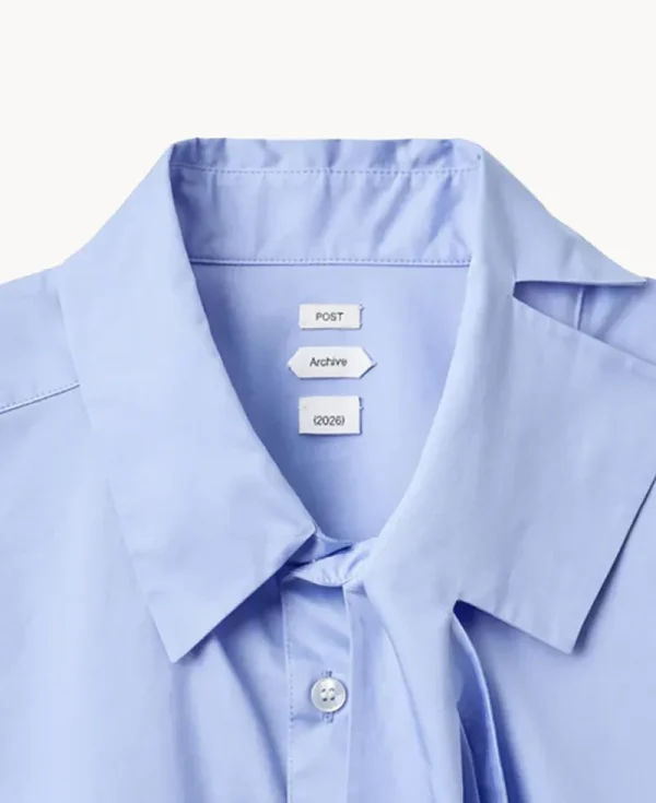 Post Archive Faction (PAF) Trimmed Shirt B