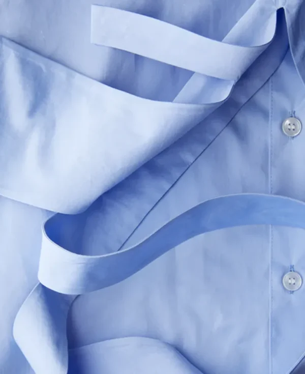 Post Archive Faction (PAF) Trimmed Shirt B