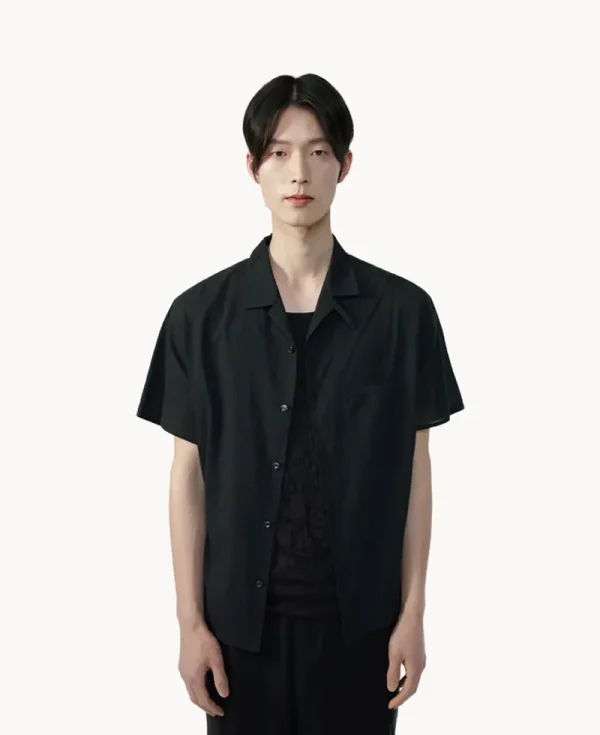 Post Archive Faction (PAF) Vacation Shirt