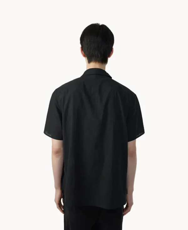 Post Archive Faction (PAF) Vacation Shirt