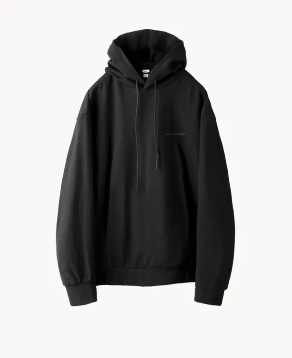 Post Archive Faction (PAF) Work Hoodie