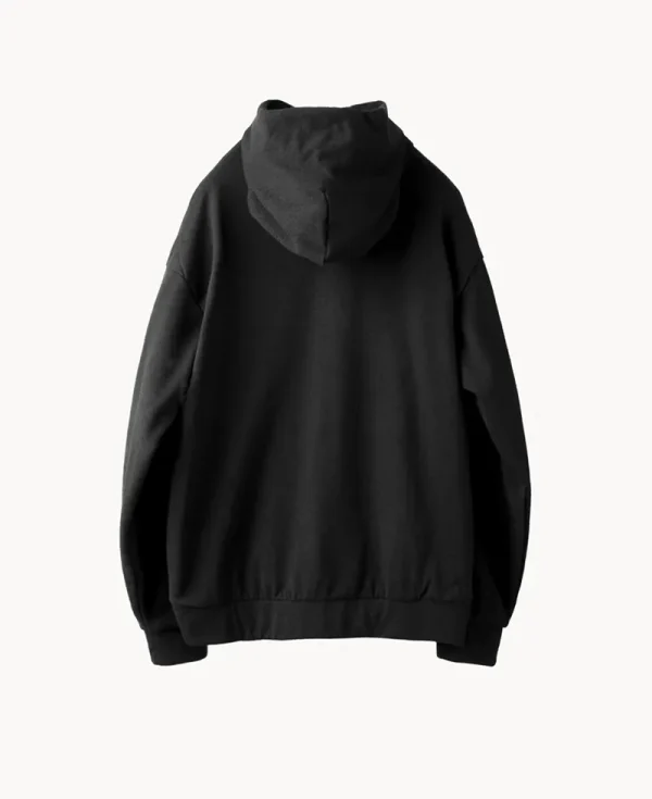 Post Archive Faction (PAF) Work Hoodie