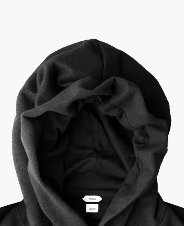 Post Archive Faction (PAF) Work Hoodie