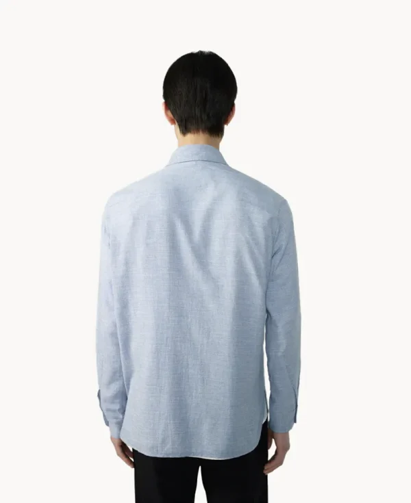 Post Archive Faction (PAF) Zip Shirt (Archive)