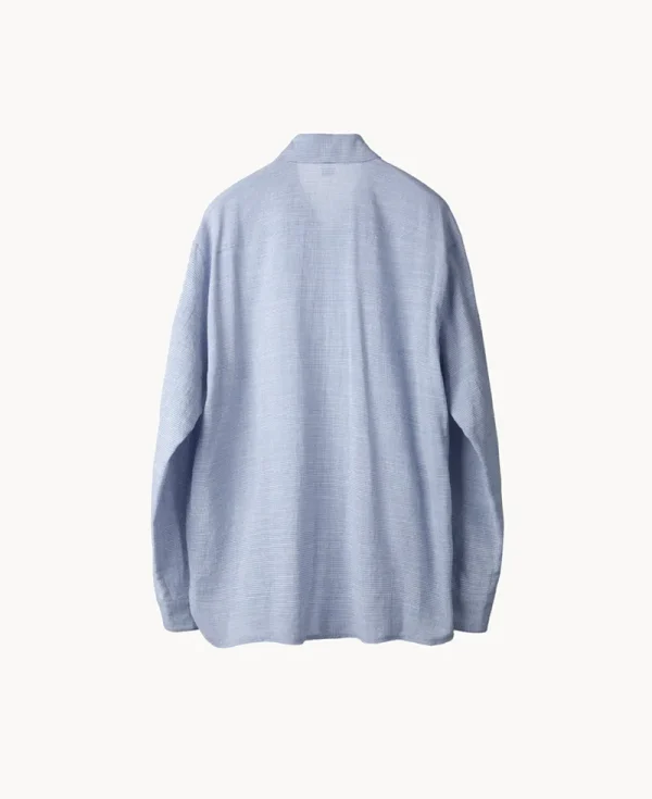 Post Archive Faction (PAF) Zip Shirt (Archive)