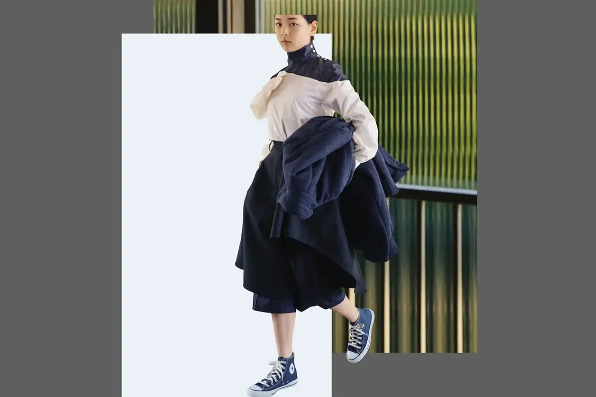 Introducing Facetasm