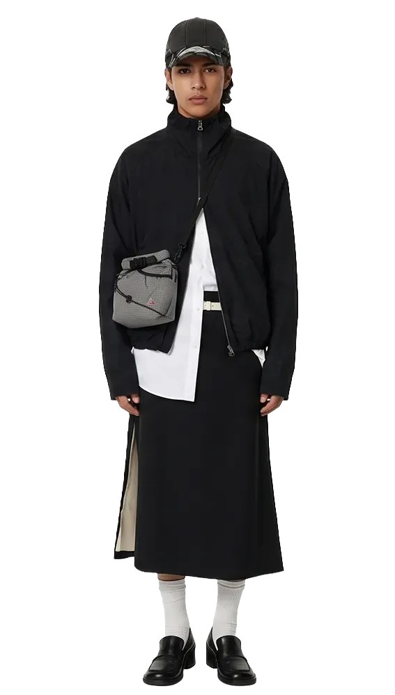MSE SS26 Look #2 MSE SS26 Look #2